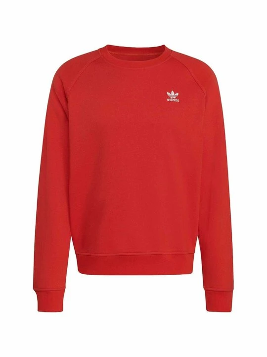 Zdjęcie produktu Bluza adidas Originals czerwony
