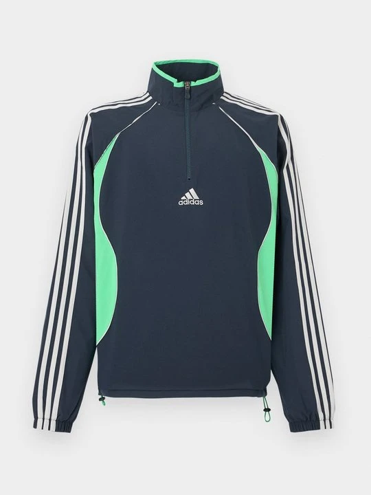Zdjęcie produktu Kurtka przejściowa adidas Originals ciemnobrązowy