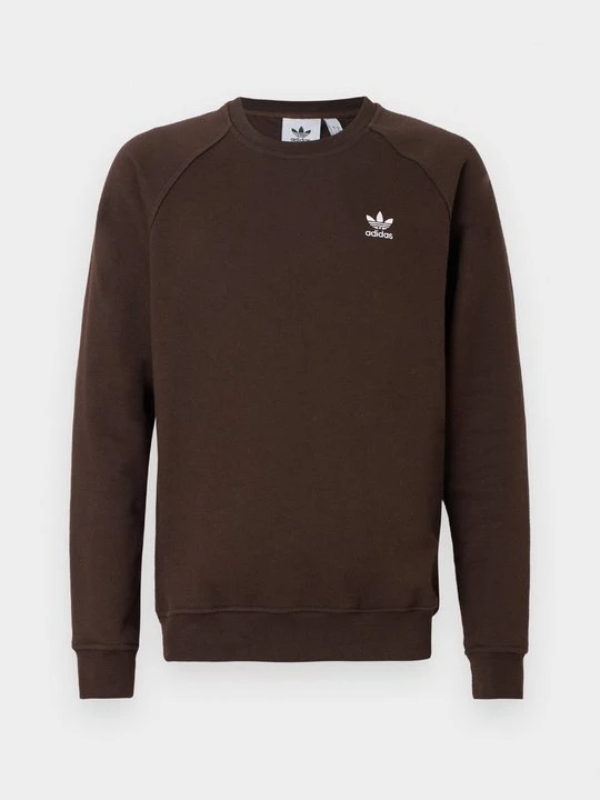 Zdjęcie produktu Bluza adidas Originals ciemnobrązowy