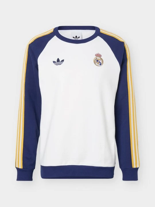 Zdjęcie produktu Bluza adidas Originals biały