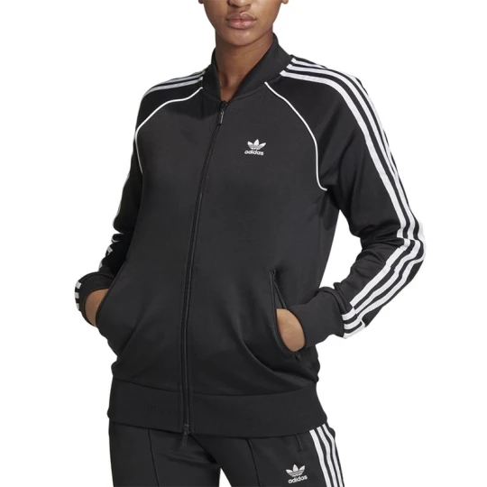 Zdjęcie produktu Bluza adidas Originals Adicolor Classics Primeblue SST GD2374 - czarna
