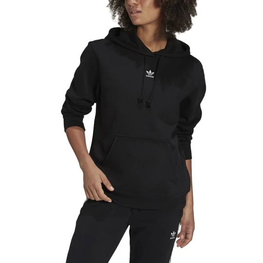 Zdjęcie produktu Bluza adidas Originals Adicolor Essentials Fleece Hoodie H34725 - czarna