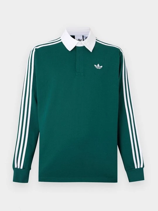 Zdjęcie produktu Bluza adidas Originals ciemnozielony