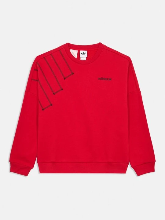 Zdjęcie produktu Bluza adidas Originals czerwony