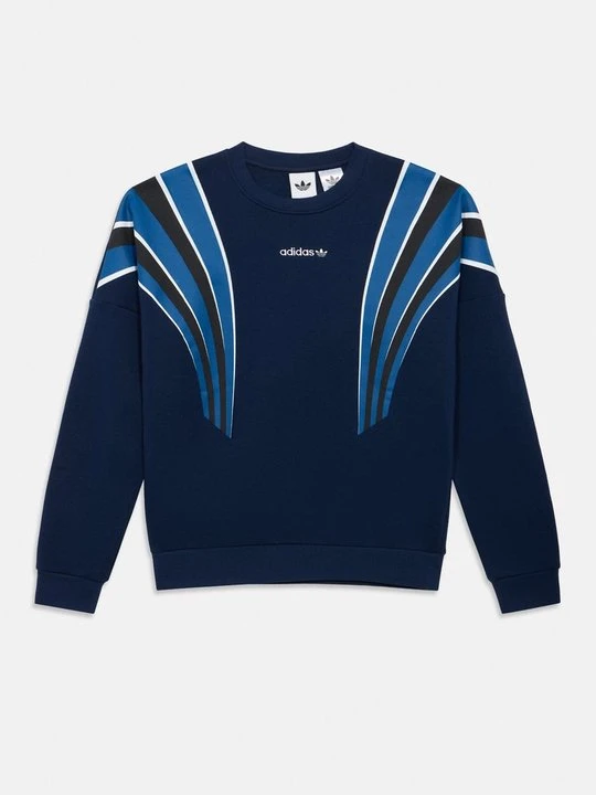 Zdjęcie produktu Bluza adidas Originals granatowy