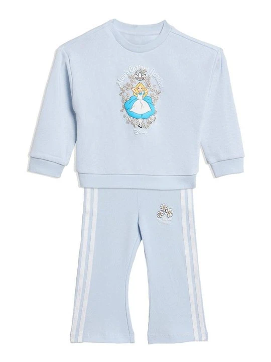 Zdjęcie produktu Bluza adidas Originals jasnoniebieski