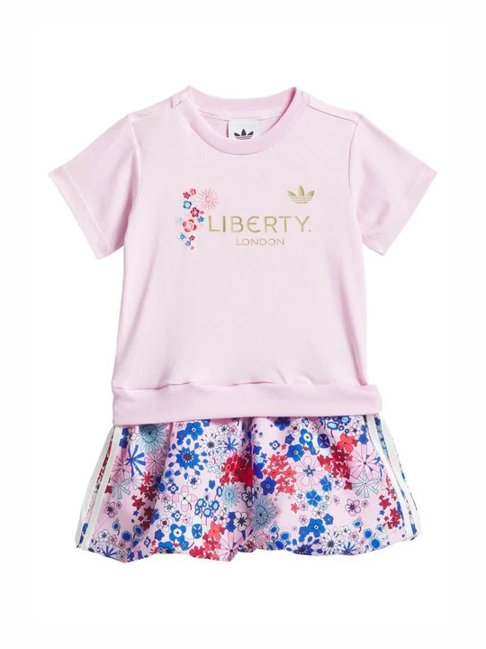 Zdjęcie produktu Bluza adidas Originals jasnoróżowy