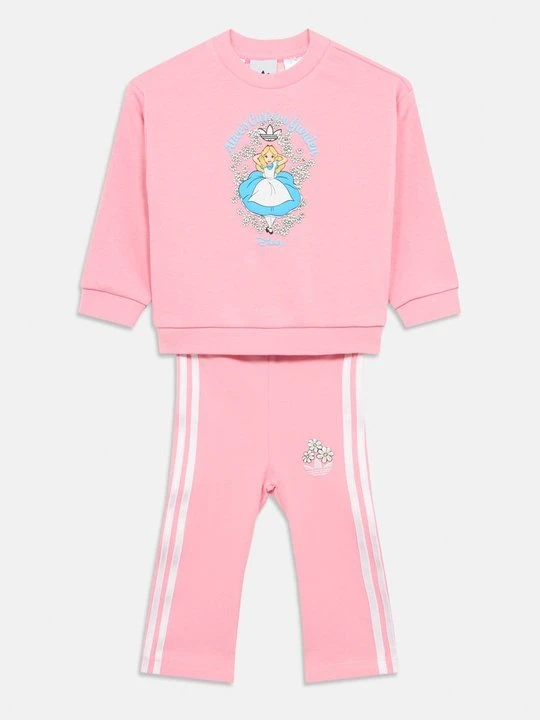 Zdjęcie produktu Bluza adidas Originals jasnoróżowy