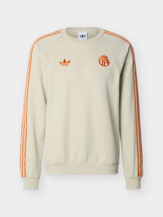 Zdjęcie produktu Bluza adidas Originals mleczny