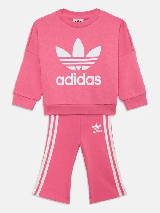 Zdjęcie produktu Bluza adidas Originals różowy