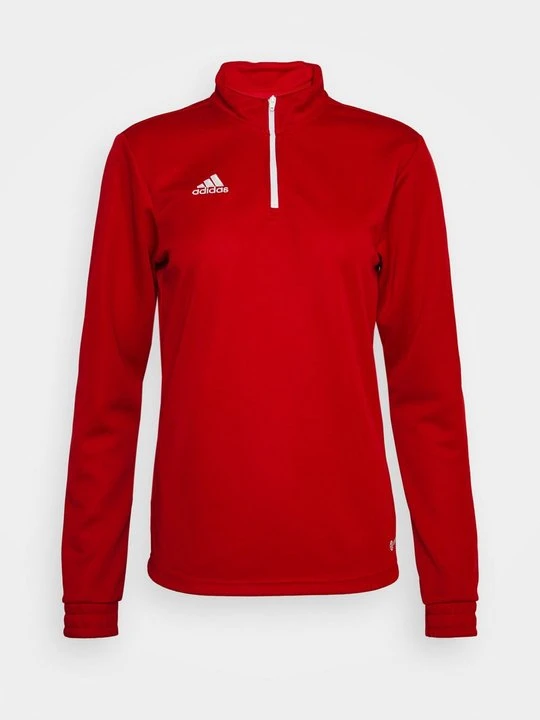 Zdjęcie produktu Bluza Adidas czerwony