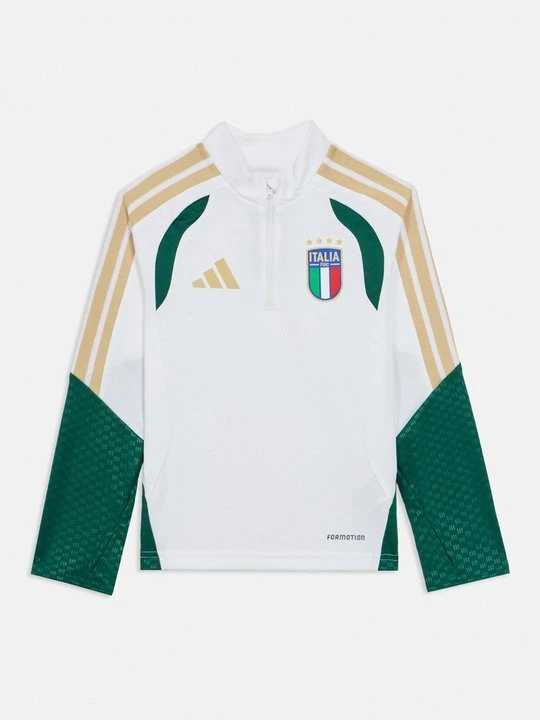 Zdjęcie produktu Bluza Adidas biały