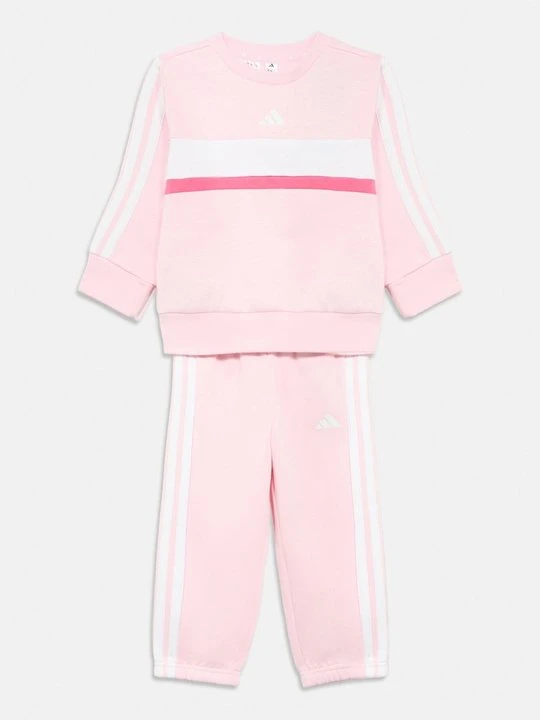 Zdjęcie produktu Bluza Adidas jasnoróżowy