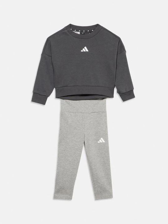 Zdjęcie produktu Bluza Adidas szary