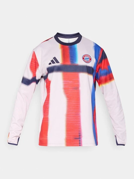 Zdjęcie produktu Bluza Adidas czerwony