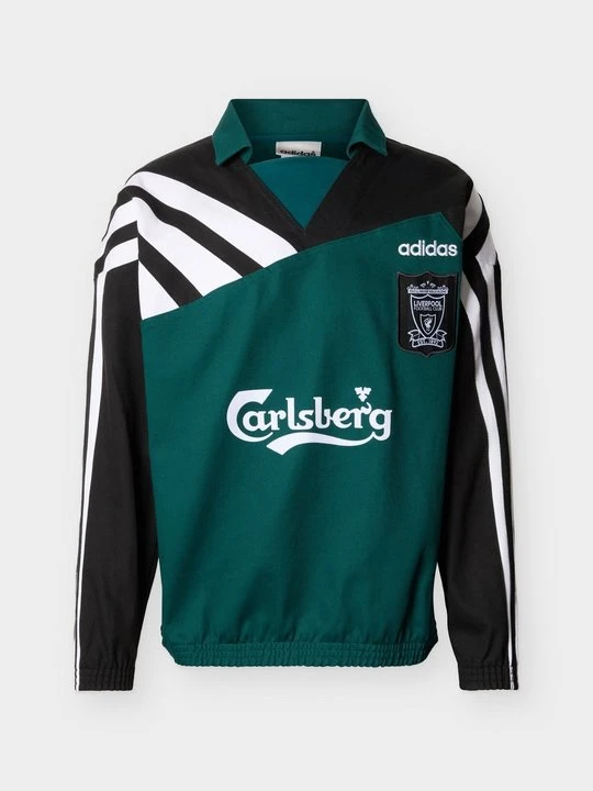 Zdjęcie produktu Bluza Adidas morski
