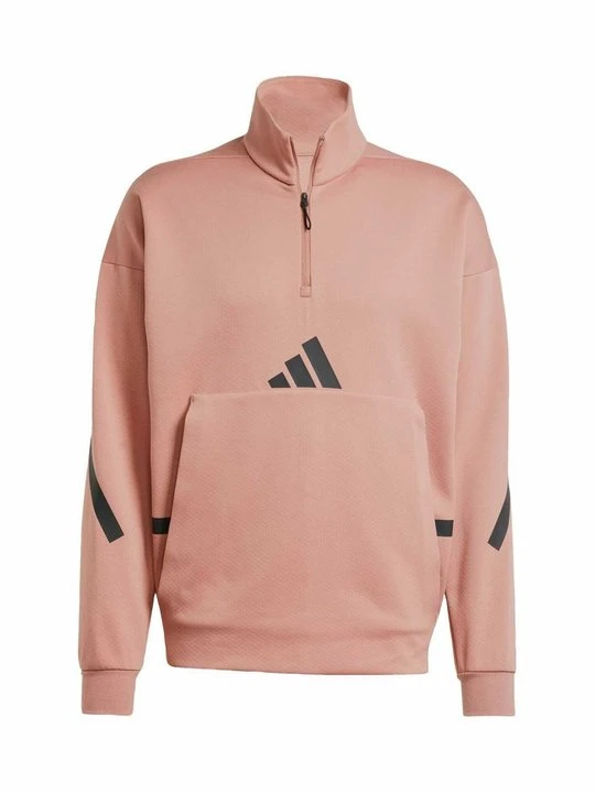 Zdjęcie produktu Bluza Adidas jasnoróżowy
