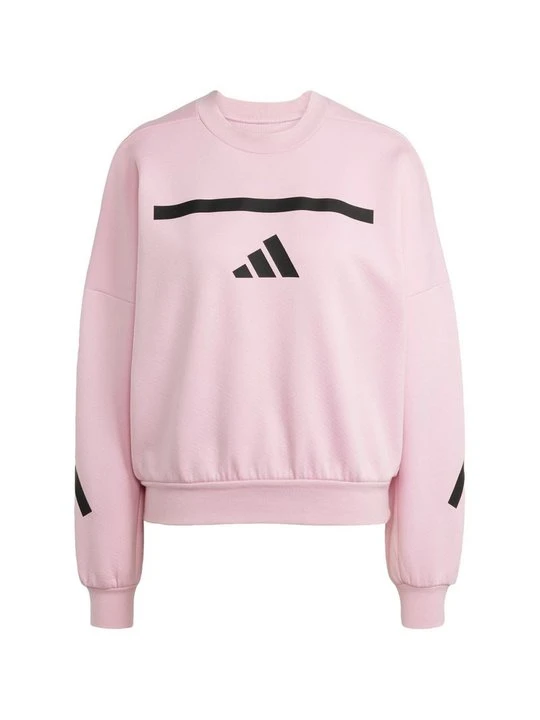 Zdjęcie produktu Bluza Adidas różowy