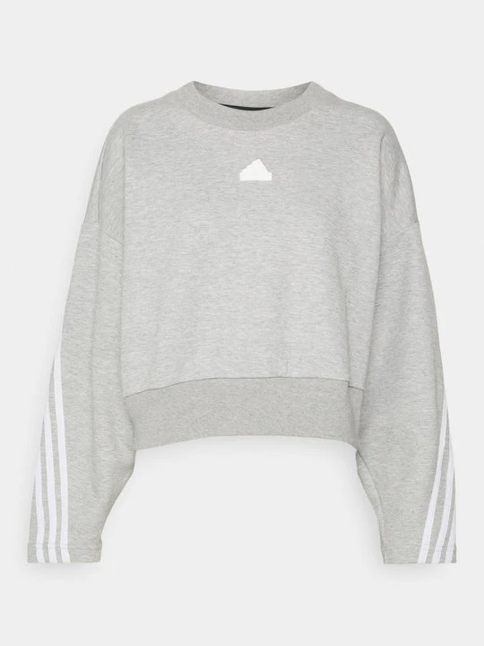 Zdjęcie produktu Bluza Adidas szary