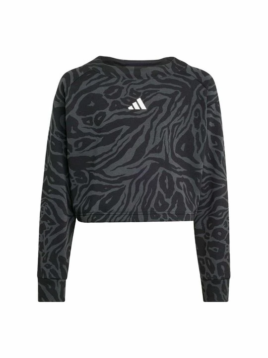 Zdjęcie produktu Bluza Adidas czarny