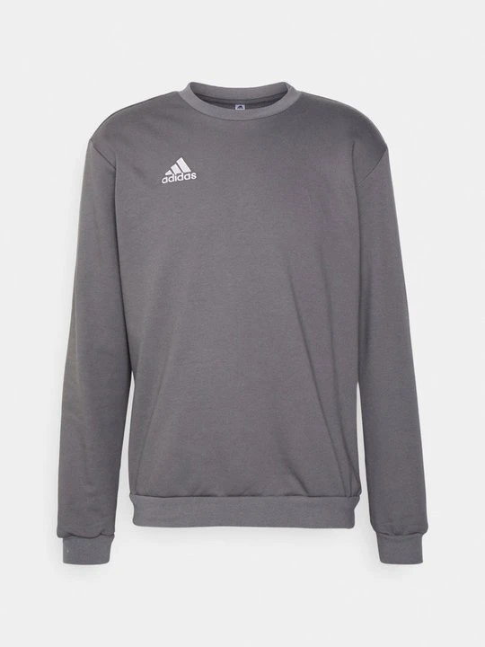 Zdjęcie produktu Bluza Adidas szary