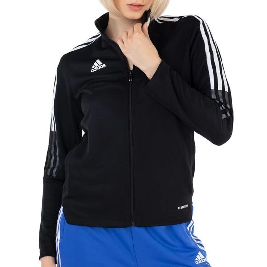 Zdjęcie produktu Bluza adidas Tiro 21 GM7314 - czarna