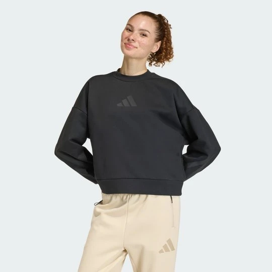 Zdjęcie produktu BLUZA ADIDAS Z.N.E. czarny