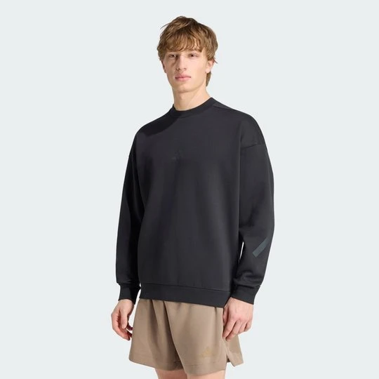 Zdjęcie produktu Bluza adidas Z.N.E. czarny