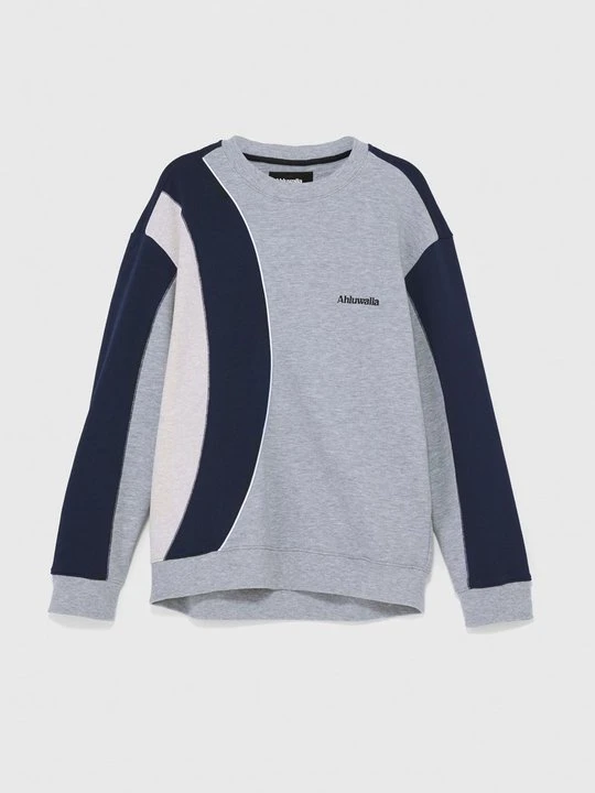 Zdjęcie produktu Bluza Ahluwalia szary
