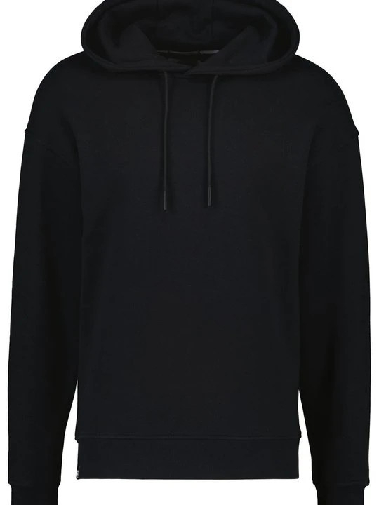 Zdjęcie produktu Bluza ALIFE & Kickin czarny melanż