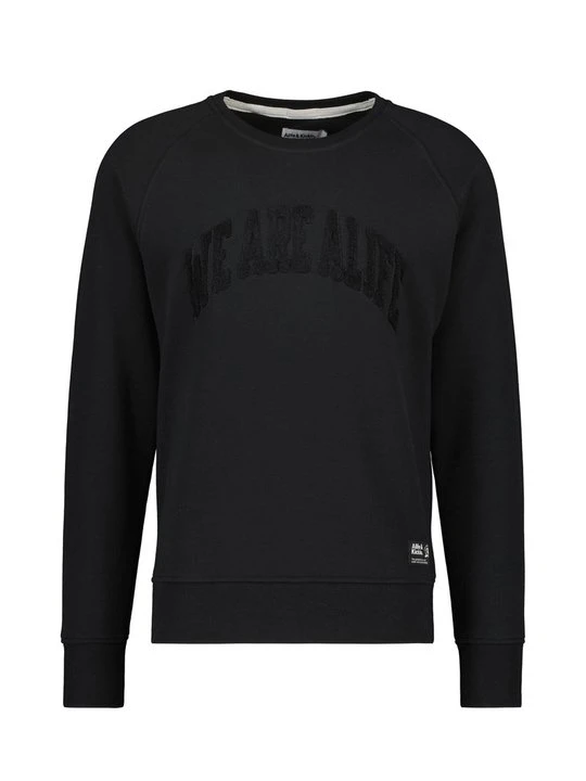 Zdjęcie produktu Bluza ALIFE & Kickin czarny