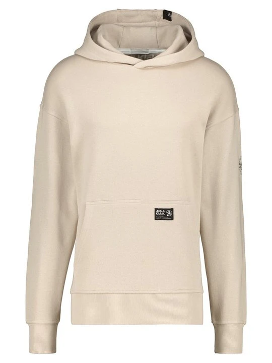 Zdjęcie produktu Bluza ALIFE & Kickin jasnoszary