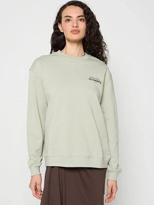 Zdjęcie produktu Bluza AllSaints kamień