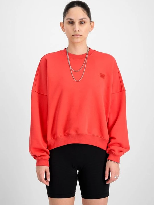 Zdjęcie produktu Bluza Alpha Industries jasnoczerwony