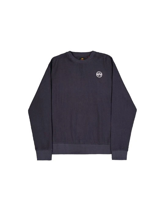 Zdjęcie produktu Bluza Alpha Industries granatowy