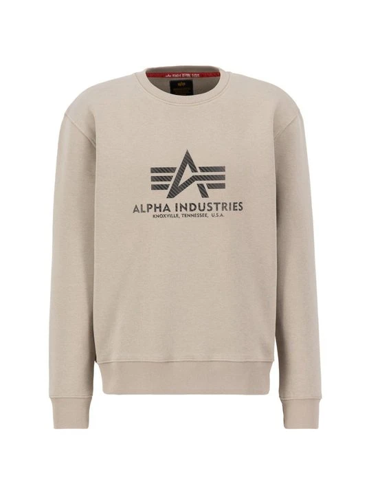 Zdjęcie produktu Bluza Alpha Industries piaskowy