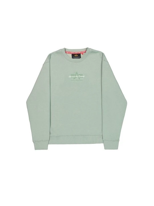 Zdjęcie produktu Bluza Alpha Industries zielony