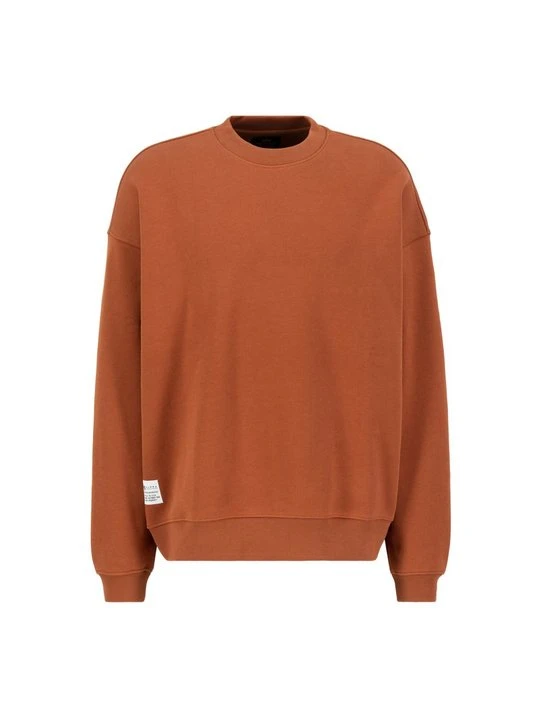 Zdjęcie produktu Bluza Alpha Industries brązowy