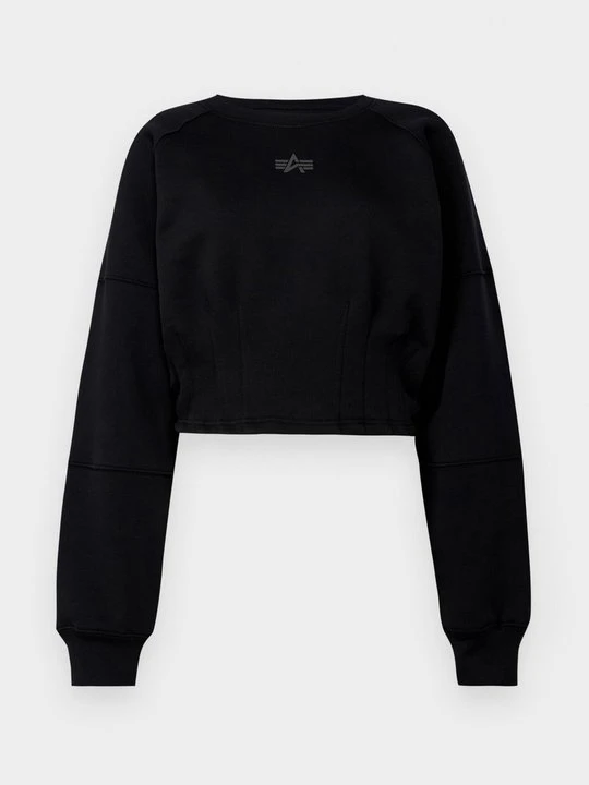 Zdjęcie produktu Bluza Alpha Industries czarny