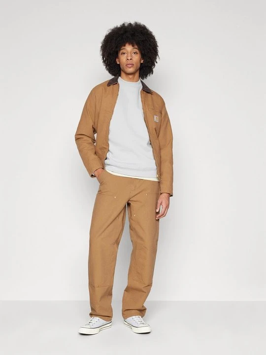 Zdjęcie produktu Bluza Alpha Industries jasnoszary