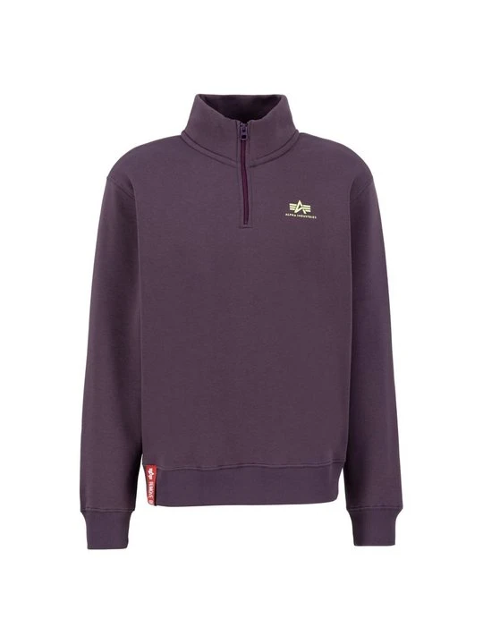 Zdjęcie produktu Bluza Alpha Industries fioletowy