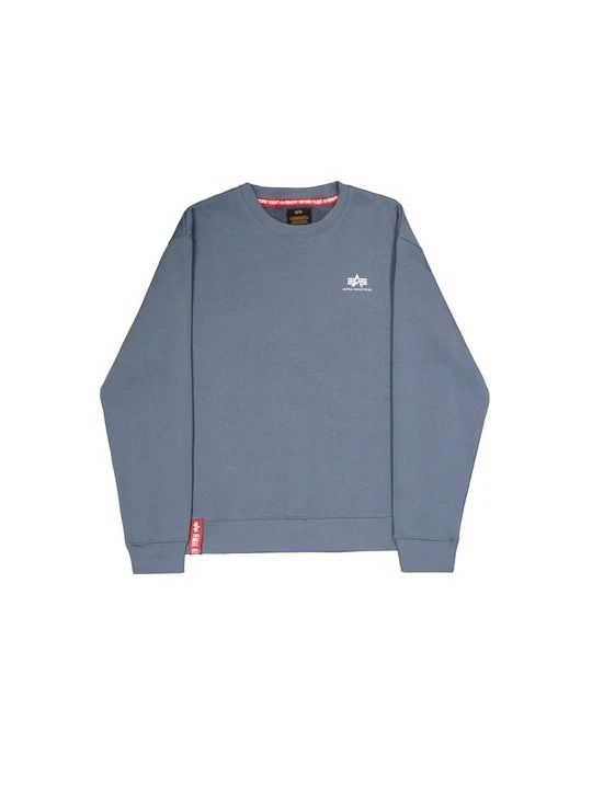 Zdjęcie produktu Bluza Alpha Industries niebieski denim