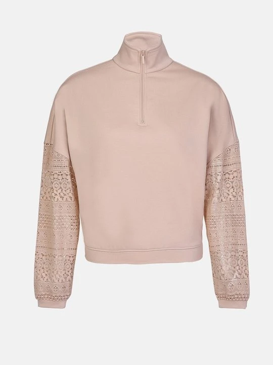 Zdjęcie produktu Bluza Anna Field By Zalando jagodowy