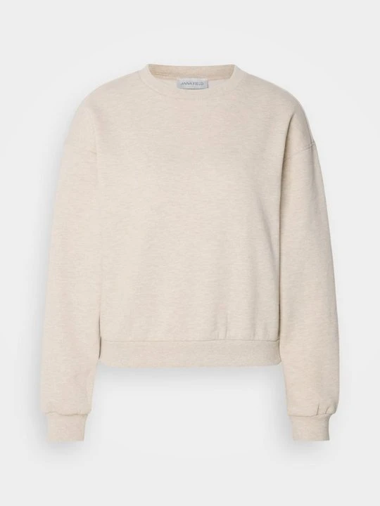 Zdjęcie produktu Bluza Anna Field beżowy melanż