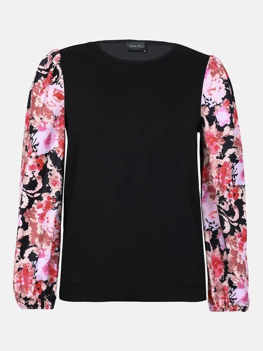 Zdjęcie produktu Bluza Anna Field czarny