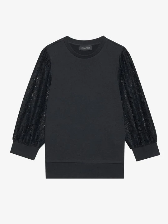 Zdjęcie produktu Bluza Anna Field czarny