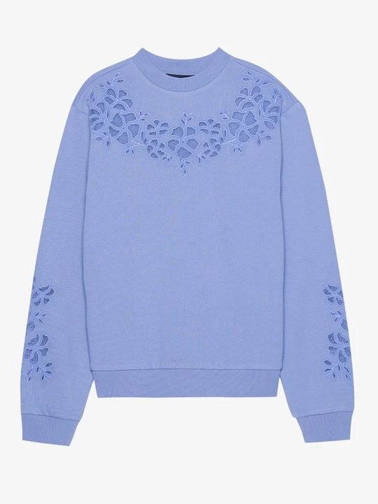 Zdjęcie produktu Bluza Anna Field jasnoniebieski
