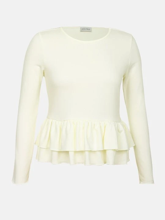 Zdjęcie produktu Bluza Anna Field mleczny