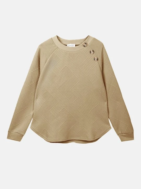 Zdjęcie produktu Bluza Anna Field By Zalando khaki