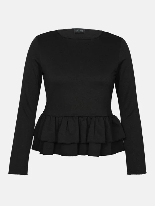 Zdjęcie produktu Bluza Anna Field By Zalando czarny